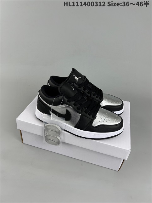 women air jordan 1 shoes H 2023-3-21-012